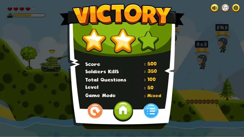 math games for grade 4 that can be played online
