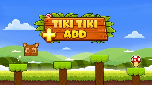 Free Addition games for grade 1 and grade 2 children