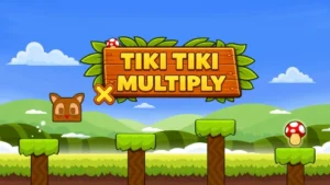 Fun Multiplication games for kids, no login required