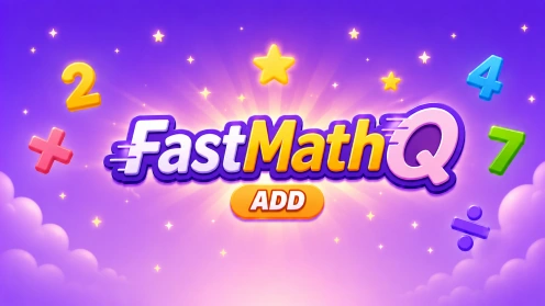 Answer the addition questions within 10 seconds