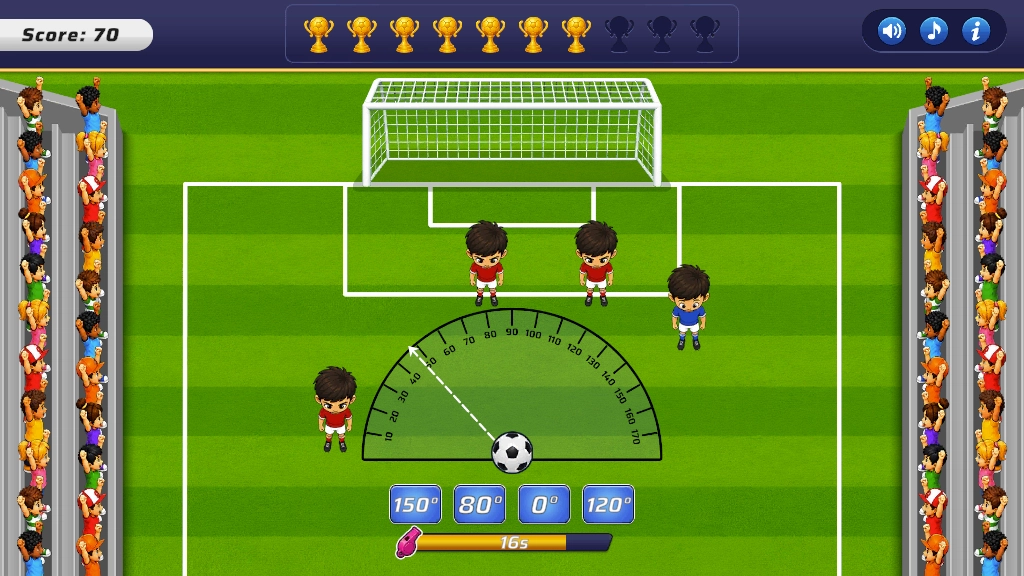 educational math games for classrooms