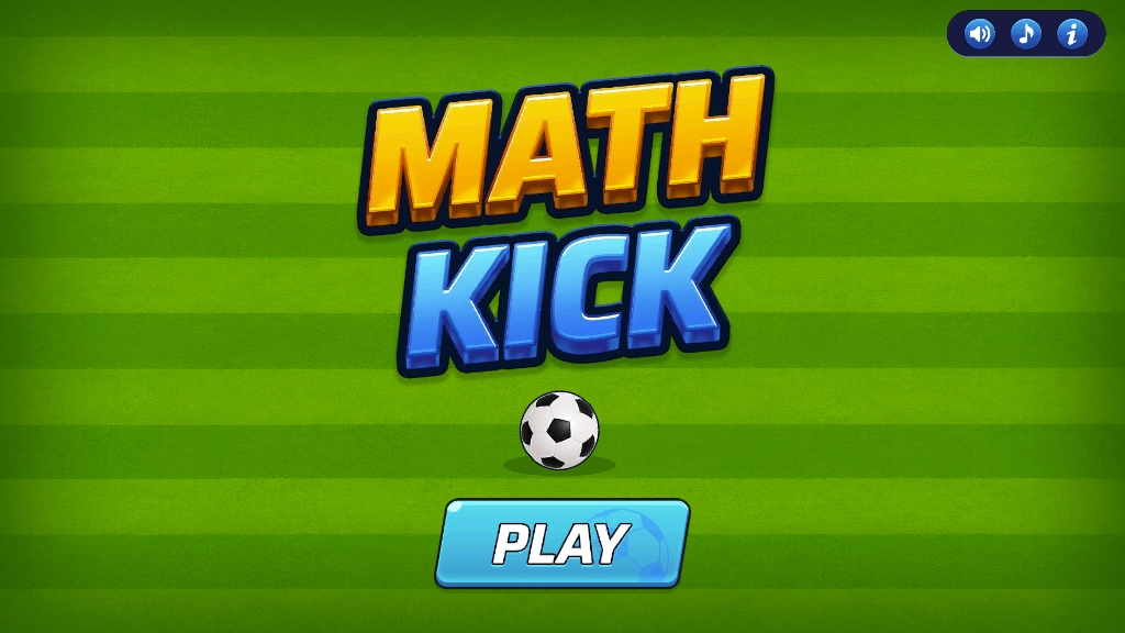 Learn Math Angles in this game